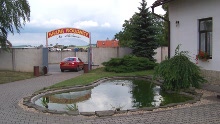 Těšíme se na Vaši návštěvu
