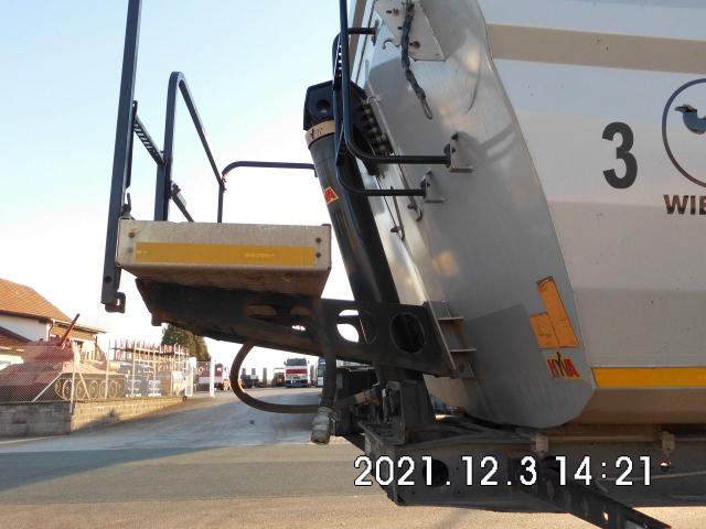 Vozidlo WIELTON NW-3