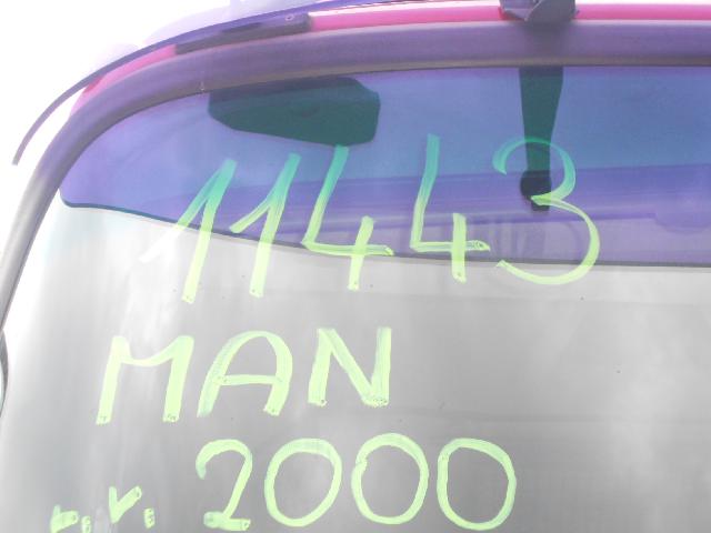 Vozidlo MAN 14.224 MLLC valnk