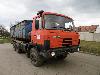 Vozidlo TATRA 815 6x6 V 26J