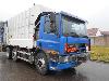 Vozidlo DAF FAG CF 75.250