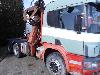 Karte - SCANIA DC1103 6X4