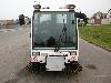 Vozidlo BUCHER City Cat 2000