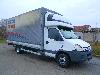 Karta vozidla - IVECO Daily 65C18