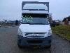 Vozidlo IVECO Daily 65C18