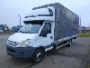 Vozidlo IVECO Daily 65C18