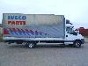 Vozidlo IVECO Daily 65C18