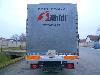 Vozidlo IVECO Daily 65C18