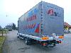 Vozidlo IVECO Daily 65C18