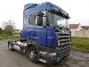 Karte - SCANIA R 420 LA4X2