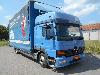 Karte - MERCEDES-BENZ Atego+ID 10716