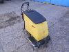 Vozidlo KARCHER myc stroj