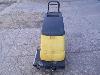Vozidlo KARCHER myc stroj