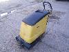 Vozidlo KARCHER myc stroj