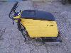 Vozidlo KARCHER myc stroj