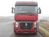 Vozidlo RENAULT MAGNUM T 4X2
