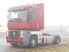 Vozidlo RENAULT MAGNUM T 4X2