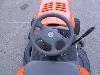 Vozidlo HUSQVARNA SEKAKA