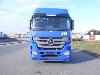 Vozidlo MERCEDES BENZ ACTROS