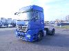 Vozidlo MERCEDES BENZ ACTROS