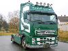 Karte - VOLVO FH12 42T