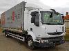 Karte - RENAULT MIDLUM 240.16 O 4X2