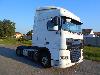 Karta vozidla - DAF FT XF105.460T