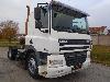 Karte - DAF FT CF85.460