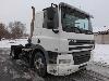 Karte - DAF FT CF.85.461