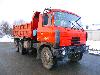 Karta vozidla - TATRA T815 Sklpka