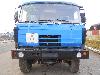 Vozidlo Tatra T815.2