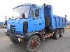 Vozidlo Tatra T815.2