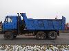 Vozidlo Tatra T815.2