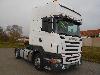 Karte - SCANIA R420