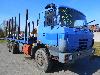 Karta vozidla - TATRA 815