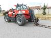 Karte - MANITOU MLT/845/120LSU