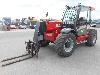 Vozidlo MANITOU MLT/845/120LSU