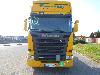 Vozidlo SCANIA taha nvs R450