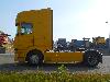 Vozidlo SCANIA taha nvs R450