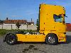 Vozidlo SCANIA taha nvs R450