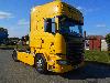 Vozidlo SCANIA R450 taha nvs
