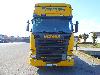 Vozidlo SCANIA R450 taha nvs