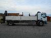 Vozidlo DAF FA LF 55
