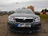 Vozidlo KODA OCTAVIA RS