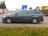 Vozidlo KODA OCTAVIA RS