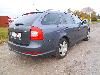 Vozidlo KODA OCTAVIA RS