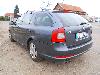 Vozidlo KODA OCTAVIA RS