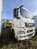 Karta vozidla - MAN TGX 26.480 6x2