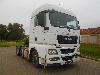 Karta vozidla - MAN TGX 26.480 6x2