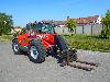 Karta vozidla - MANITOU MT 732